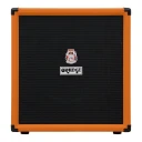 Oransje Crush Bass 100 100w Bass Combo