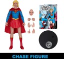 DC Multiverse  McFarlane Collector Edition #59  7" Supergirl Action Comics Action Figure