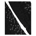 Dolce & Gabbana, Dame, Accessories, Grå, ONE SIZE,