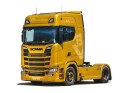 Italeri Scania S730 Highline 1:24 Modellbyggesett