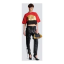 Balmain Dame Topper Flerfarget XL,