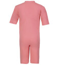 Petit Crabe Badedrakt Noe UV50+ Limonade 3 4 år 98 104 Badetøy Rosa