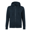 Top Swede Hoodtröja 186 Dam Marin Xl