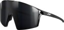 Julbo Edge Reactiv Sportsbriller Matt Black/Black w/ Light Black