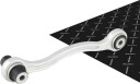RIDEX 273C1401 Bærearm