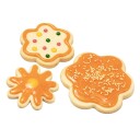 Pme Pepperkakeglasur  Oransje 120g | Slikkepott.No