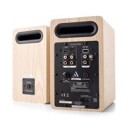 Argon Audio FENRIS A4 + MALMO 10" Stereoanlegg - 6 års medlemsgaranti på HiFi