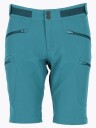 Twentyfour Venture 360 Lang Shorts Blå 50
