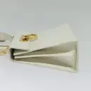 Salvatore Ferragamo Dame Hvit