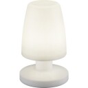 Trio Lighting Dora utendørs bordlampe