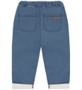Hust and Claire Jeans   HCJean   Blue Denim   Hust and Claire   6 år 116   Jeans   Blå