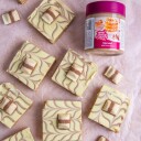 Funcakes Spreads Melkesjokolade Og Hasselnøttkrem – 250g 