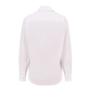 Alexander McQueen Herre Skjorter Hvit L,
