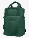 LEGO® Brick 1x1 Kids Ryggsekk 7L Light Earth Green
