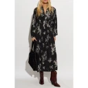 Marant étoile Dame Kjoler Flerfarget M,