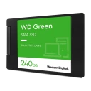 WD Green SSD 2.5" 240GB