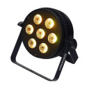 Algam Lighting Slimpar-710-Quad Quad Led Floodlight