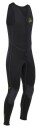 Palm Mens Quantum Long John Sort XL