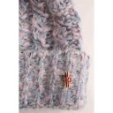 Moncler Dame Flerfarget