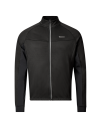 Pathtaker Softshell sykkeljakke sort