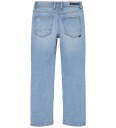 Name it kids - Jeans nkmRyan Straight Jeans 2520 - Blå