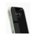 iDeal Of Sweden iPhone 17 Pro Max Gjennomsiktig MagSafe Deksel Sage Green