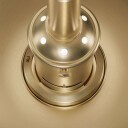 Louis Poulsen PH 3/3 Pendel Limited Edition Brass/Opal