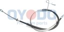Oyodo 70H9008 OYO Tautrekk håndbremse