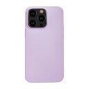 FERRELLI SILIKON DEKSEL IPHONE 13 PRO LAVENDEL