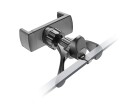 CellularLine Spin Fit Mobilholder til bil - Svart