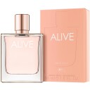 Hugo Boss Boss Alive Eau de Toilette 50ml Spray Blomsteraktig Duft