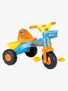 Dolu Hot Wheels Trehjulssykkel