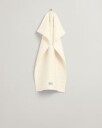 Gant Premium håndkle 50X70 SUGAR WHITE 50X70
