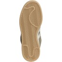 Adidas Originals Campus 00S W Beige 39 1/3