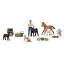 Schleich Farm World Advent calendar 98643