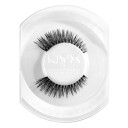 NYX Professional Makeup Jumbo Lash! Vegan False Lashes 05 Ego Flare
