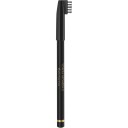 Max Factor Eyebrow Pencil 1 Ebony