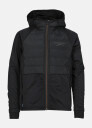 Swedemount Nordic Hybrid Hooded Jacket JR