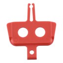 Shimano Spacer Til Skivebremser BR M445