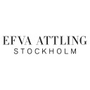 Shaker & jigger med texten "Double Trouble" Efva Attling