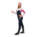 Marvel™ Ghost Spider Dame Kostyme - Small