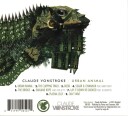 Claude Vonstroke  Urban Animal  CD