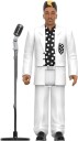 Kwame  ReAction Figures Wv2  Kwame White/Black Polka Dot