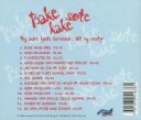 Bake Kake Søte   Og Andre Kjente Barneviser Dikt og Eventyr CD