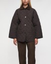 Stylein Sabria Jacket   Brown   XS