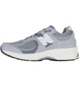 New Balance 2002 Kids Sneakers Steel 35,5