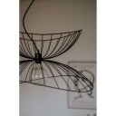 Globen Lighting Ray 70 Taklampe Sort 1524090-03-0 1524090-01-0