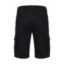 Kiton Herre Shorts Svart W34,