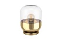 Bordlampe Eglo Maryvilla   Bronse/Gull