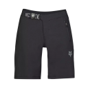 FOX Defend sykkelshorts uten pute svart junior